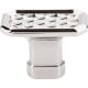 A thumbnail of the Top Knobs TK205-25PACK Polished Nickel