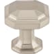 A thumbnail of the Top Knobs TK286 Brushed Satin Nickel