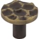 A thumbnail of the Top Knobs TK296 Antique Brass