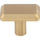A thumbnail of the Top Knobs TK3010 Honey Bronze