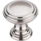 A thumbnail of the Top Knobs TK321-25PACK Brushed Satin Nickel
