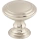 A thumbnail of the Top Knobs TK321 Brushed Satin Nickel