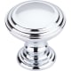 A thumbnail of the Top Knobs TK321-10PACK Polished Chrome