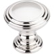 A thumbnail of the Top Knobs TK321-25PACK Polished Nickel