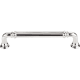 A thumbnail of the Top Knobs TK323-10PACK Polished Nickel