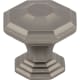 A thumbnail of the Top Knobs TK348 Ash Gray