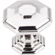 A thumbnail of the Top Knobs TK348-25PACK Polished Nickel