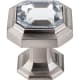 A thumbnail of the Top Knobs TK390-25PACK Brushed Satin Nickel