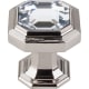 A thumbnail of the Top Knobs TK390-25PACK Polished Nickel