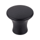 A thumbnail of the Top Knobs TK591-10PACK Black