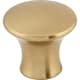 A thumbnail of the Top Knobs TK591 Honey Bronze
