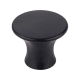 A thumbnail of the Top Knobs TK592-25PACK Black