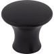 A thumbnail of the Top Knobs TK592 Black