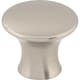 A thumbnail of the Top Knobs TK592 Brushed Satin Nickel