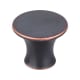 A thumbnail of the Top Knobs TK592-25PACK Umbrio