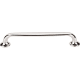 A thumbnail of the Top Knobs TK595-25PACK Polished Nickel