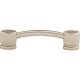 A thumbnail of the Top Knobs TK63 Brushed Satin Nickel