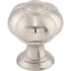 A thumbnail of the Top Knobs TK691 Brushed Satin Nickel