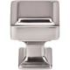 A thumbnail of the Top Knobs TK700-25PACK Brushed Satin Nickel