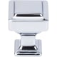A thumbnail of the Top Knobs TK700-10PACK Polished Chrome