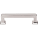 A thumbnail of the Top Knobs TK703-10PACK Brushed Satin Nickel
