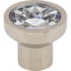 A thumbnail of the Top Knobs TK735 Polished Nickel
