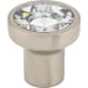 A thumbnail of the Top Knobs TK736 Brushed Satin Nickel