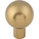 A thumbnail of the Top Knobs TK760 Honey Bronze