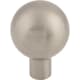 A thumbnail of the Top Knobs TK761 Brushed Satin Nickel