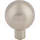A thumbnail of the Top Knobs TK762 Brushed Satin Nickel