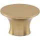 A thumbnail of the Top Knobs TK780 Honey Bronze