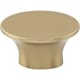A thumbnail of the Top Knobs TK781 Honey Bronze