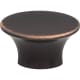 A thumbnail of the Top Knobs TK781 Tuscan Bronze