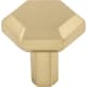 A thumbnail of the Top Knobs TK791 Honey Bronze