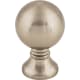 A thumbnail of the Top Knobs TK801 Brushed Satin Nickel