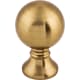 A thumbnail of the Top Knobs TK801 Honey Bronze