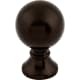 A thumbnail of the Top Knobs TK801 Oil Rubbed Bronze