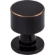 A thumbnail of the Top Knobs TK820 Tuscan Bronze