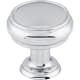 A thumbnail of the Top Knobs TK831 Polished Chrome