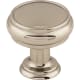 A thumbnail of the Top Knobs TK831 Polished Nickel