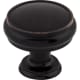A thumbnail of the Top Knobs TK832 Tuscan Bronze