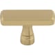 A thumbnail of the Top Knobs TK851 Honey Bronze
