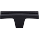 A thumbnail of the Top Knobs TK87-10PACK Flat Black