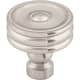 A thumbnail of the Top Knobs TK881 Brushed Satin Nickel