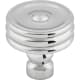 A thumbnail of the Top Knobs TK881 Polished Chrome