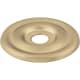A thumbnail of the Top Knobs TK890 Honey Bronze