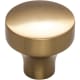 A thumbnail of the Top Knobs TK901 Honey Bronze
