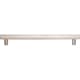 A thumbnail of the Top Knobs TK907 Brushed Satin Nickel