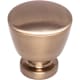 A thumbnail of the Top Knobs TK961 Honey Bronze