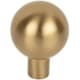 A thumbnail of the Top Knobs TK762 Honey Bronze